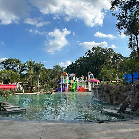 Resort Fazenda Sao Joao Sao Pedro  Luaran gambar