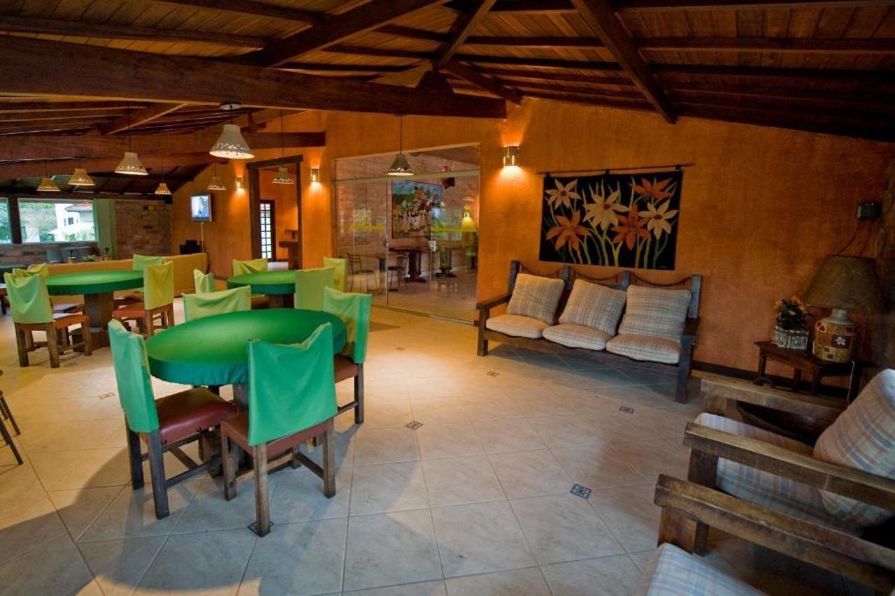 Resort Fazenda Sao Joao Sao Pedro  Luaran gambar