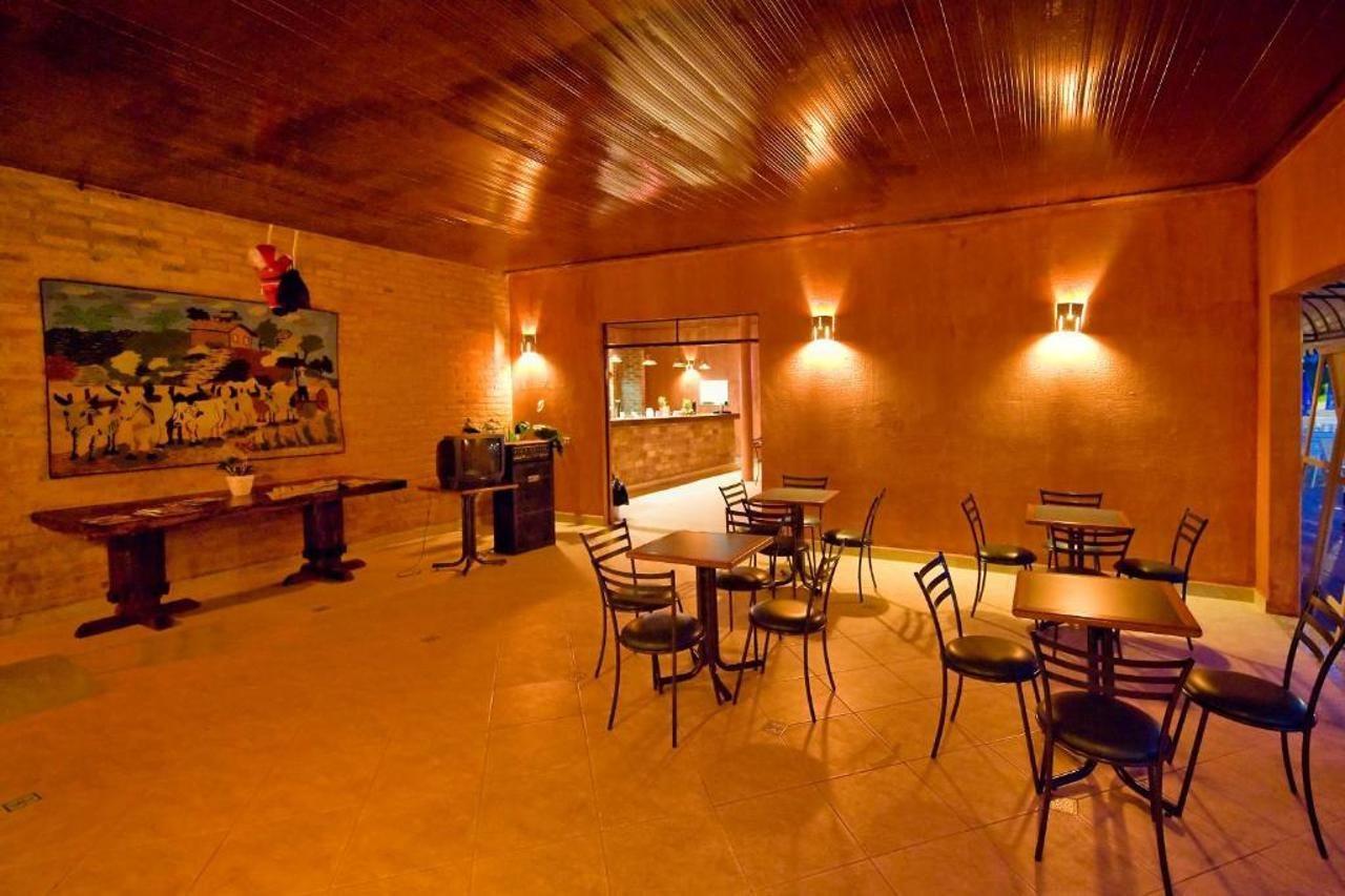 Resort Fazenda Sao Joao Sao Pedro  Luaran gambar