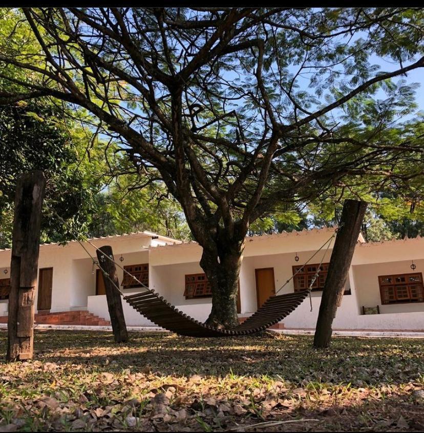Resort Fazenda Sao Joao Sao Pedro  Luaran gambar