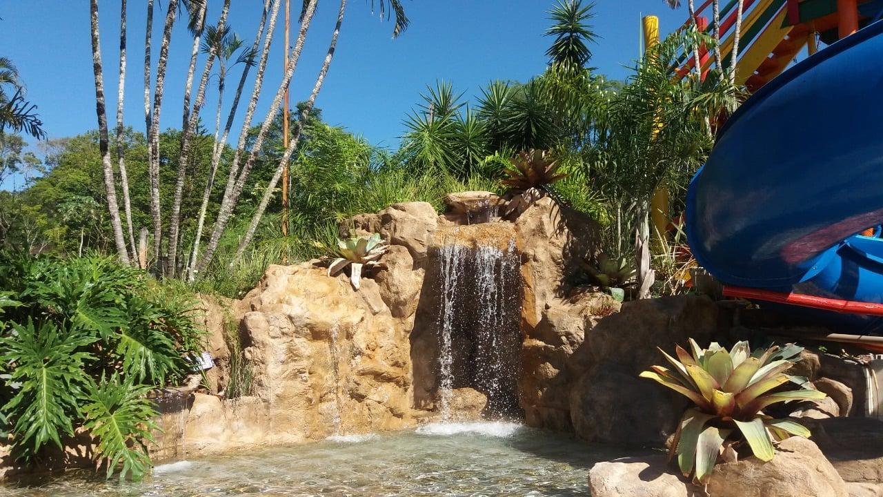 Resort Fazenda Sao Joao Sao Pedro  Luaran gambar