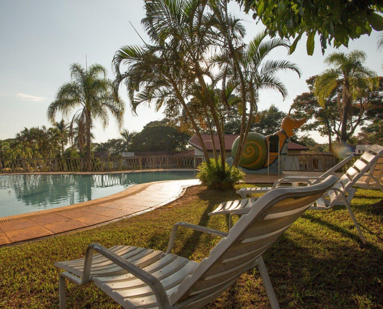 Resort Fazenda Sao Joao Sao Pedro  Luaran gambar