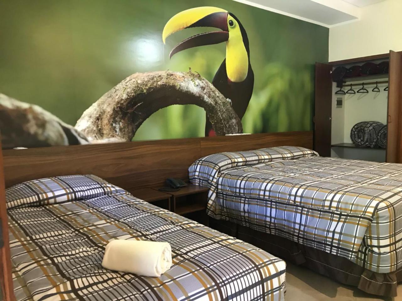 Resort Fazenda Sao Joao Sao Pedro  Luaran gambar