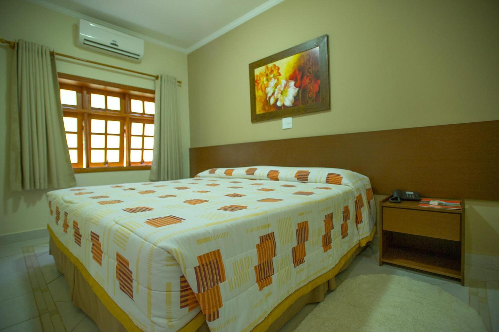 Resort Fazenda Sao Joao Sao Pedro  Bilik gambar
