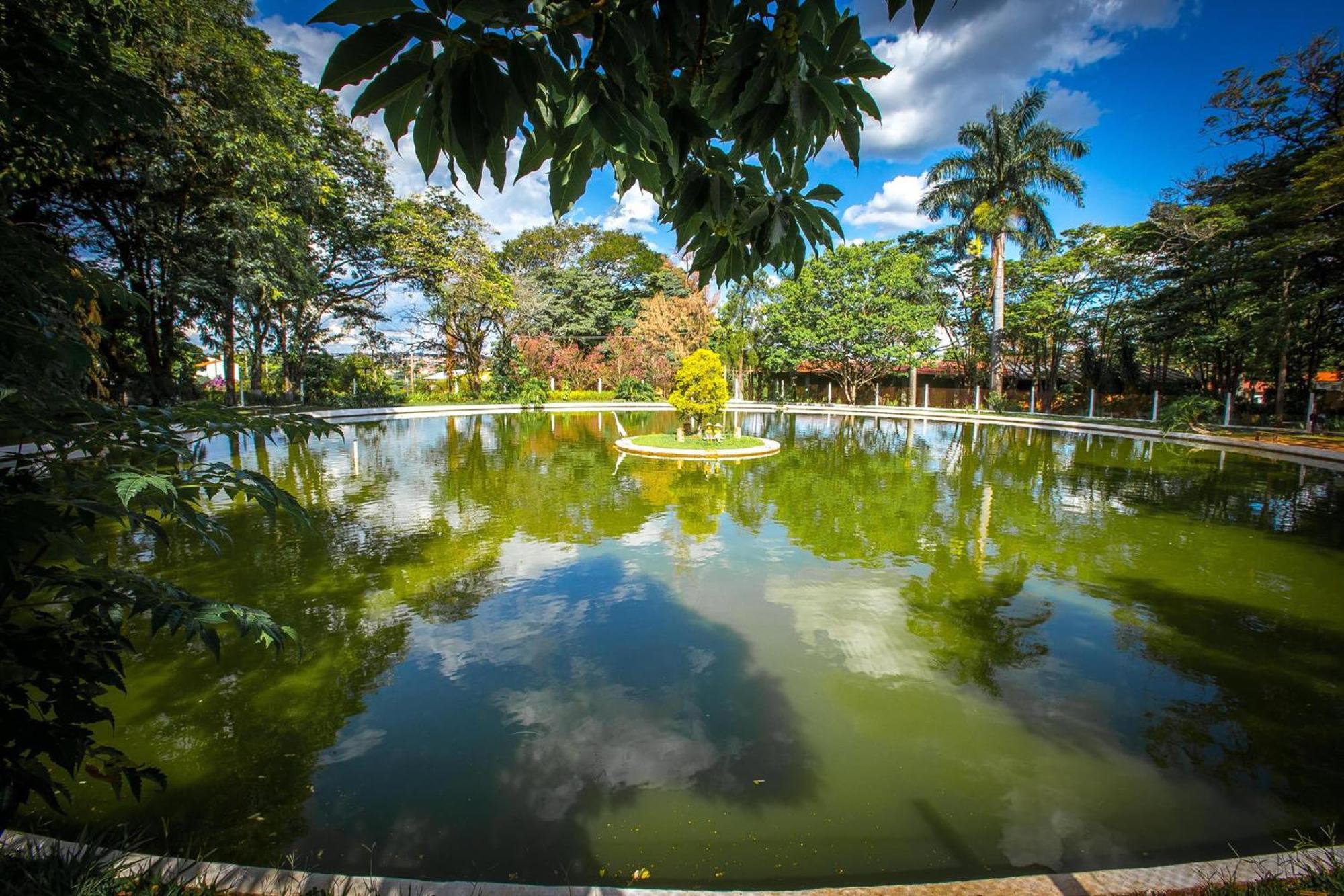 Resort Fazenda Sao Joao Sao Pedro  Luaran gambar