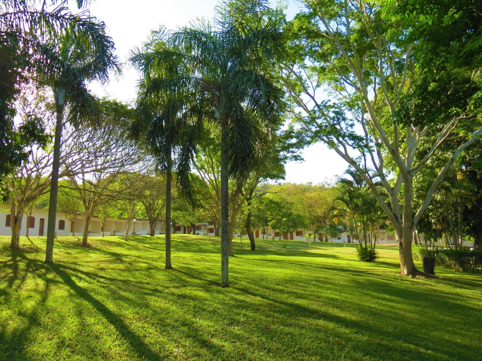 Resort Fazenda Sao Joao Sao Pedro  Luaran gambar