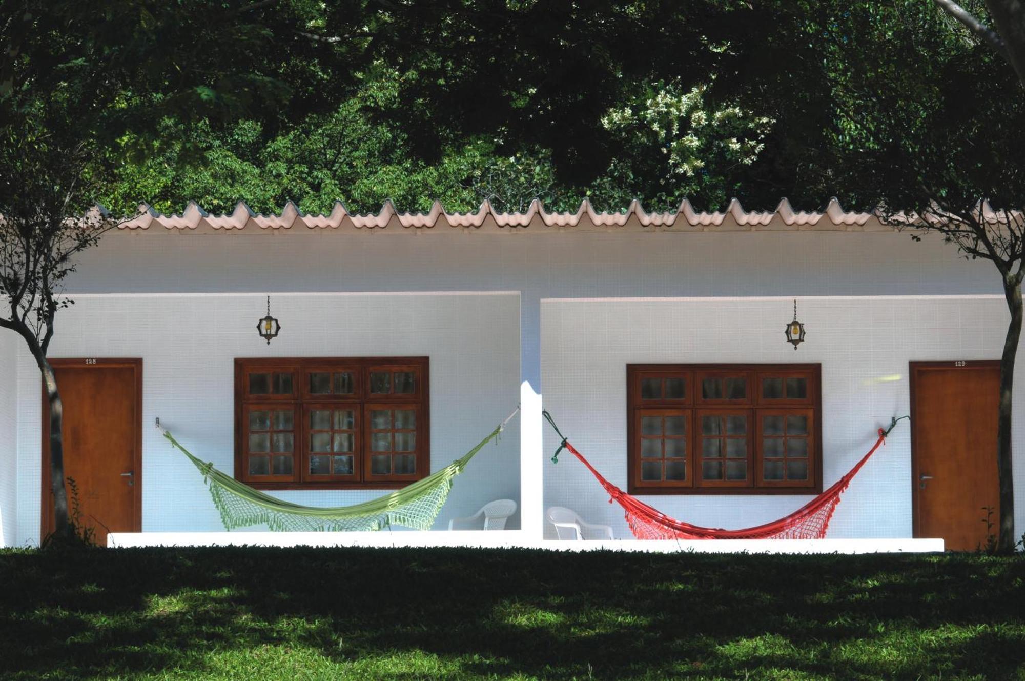 Resort Fazenda Sao Joao Sao Pedro  Luaran gambar