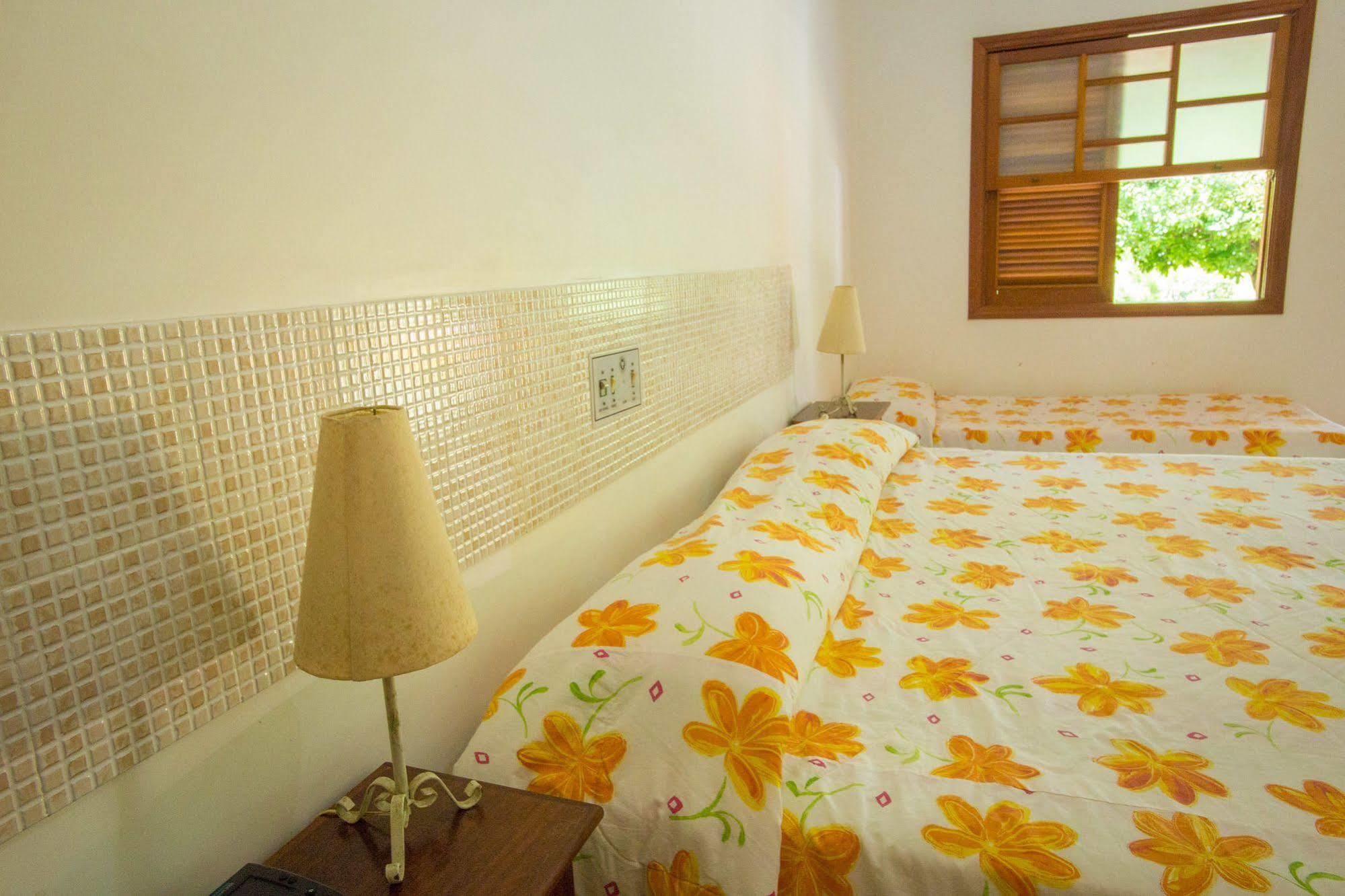 Resort Fazenda Sao Joao Sao Pedro  Luaran gambar