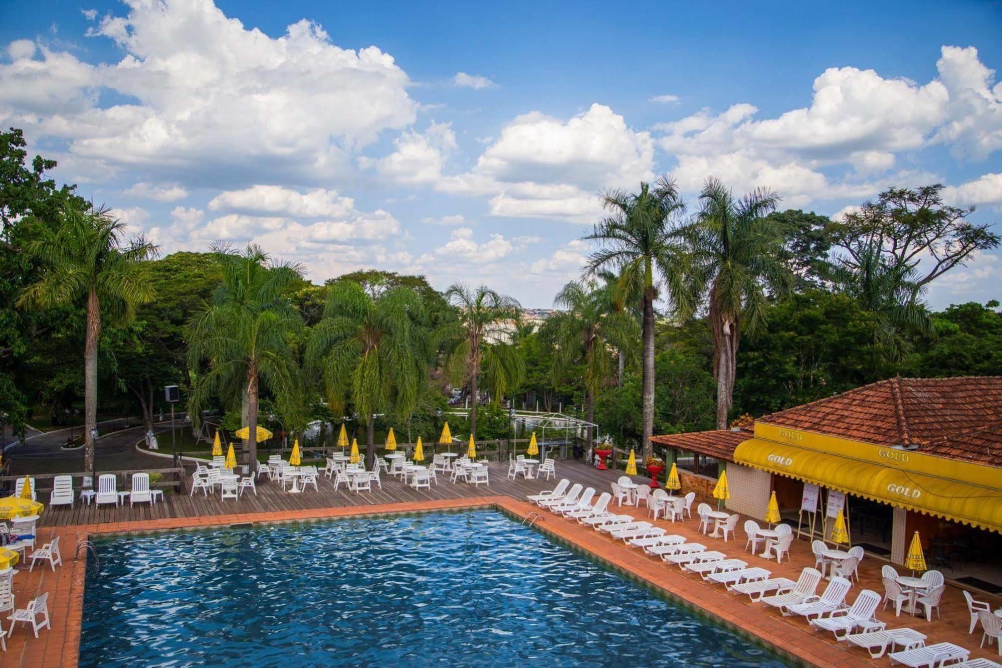 Resort Fazenda Sao Joao Sao Pedro  Luaran gambar