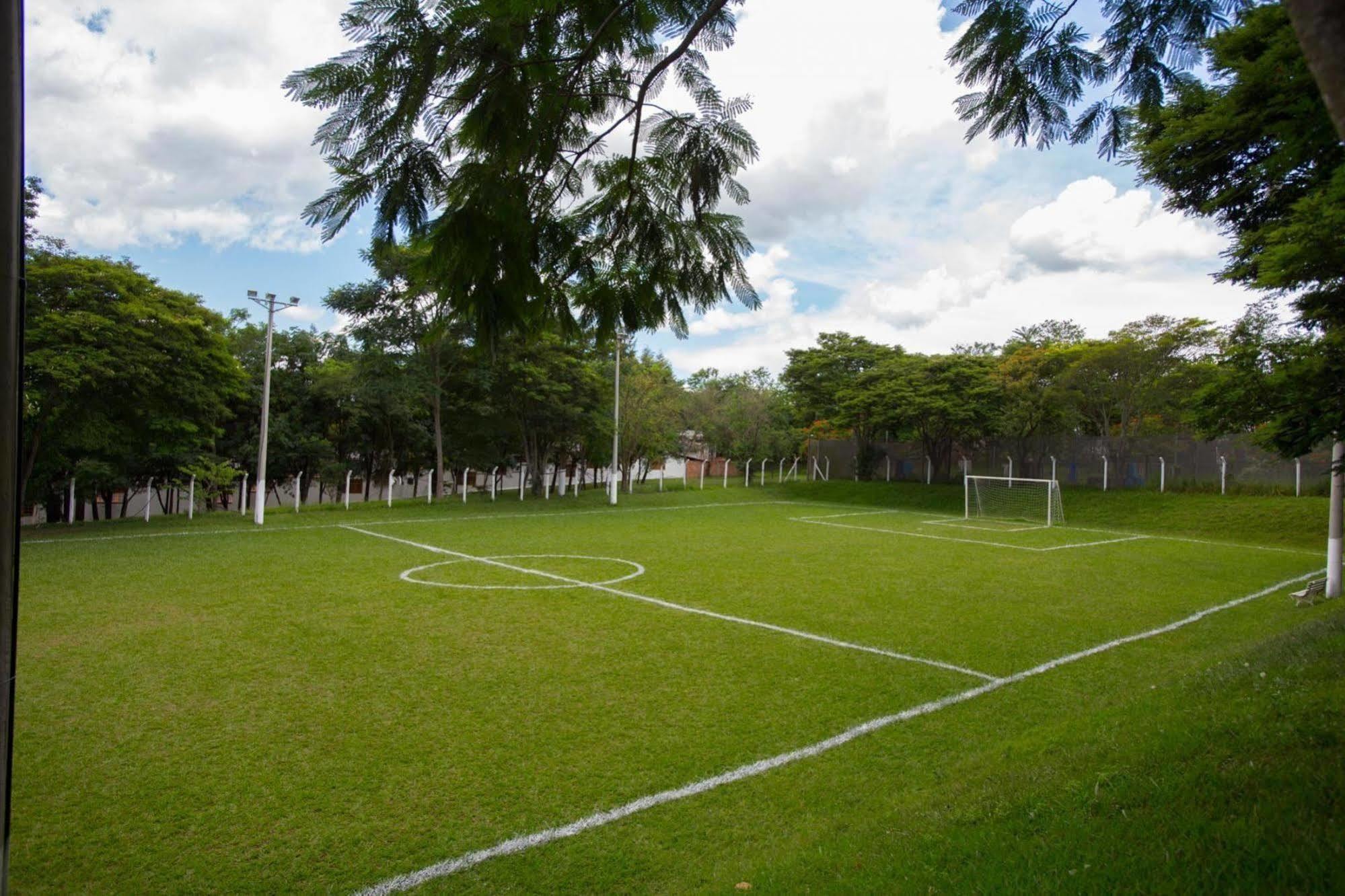 Resort Fazenda Sao Joao Sao Pedro  Luaran gambar